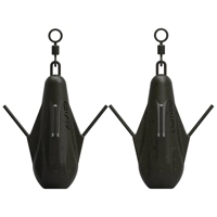 Avid Carp Substrate Marker Leads
